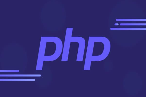 دوره PHP در کرج