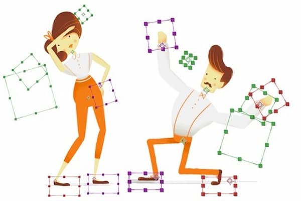 چگونه با افتر افکت انیمیشن بسازیم ؟