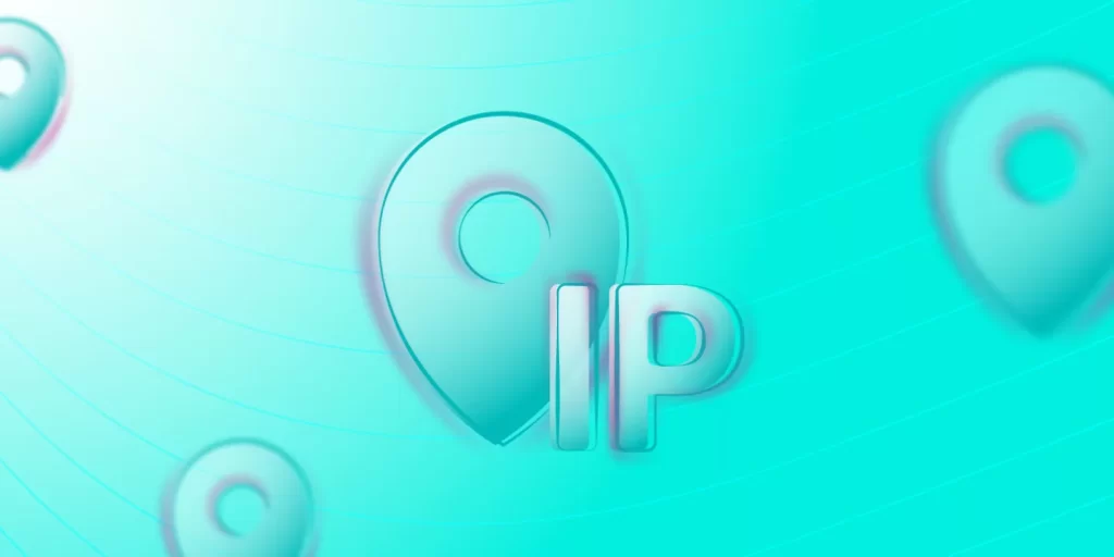 انواع IP و کاربرد آن در اینترنت