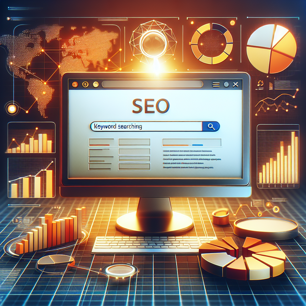اشتباهات رایج سئو