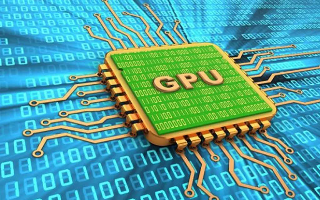 GPU چیست؟