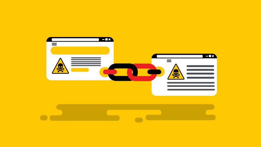 تعریف ابزار Google DISAVOW BACKLINKS