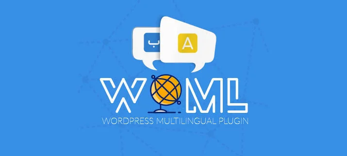 افزونه ی WPML