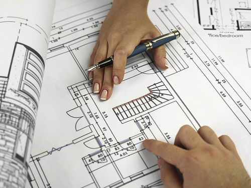 دوره نقشه خوانی ساختمان در کرج
