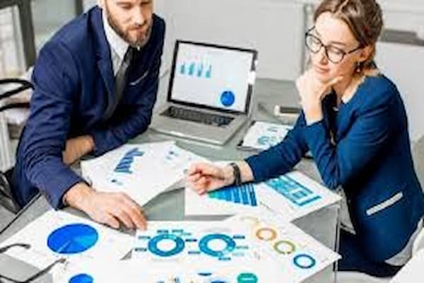 حسابداری فروش در کرج
