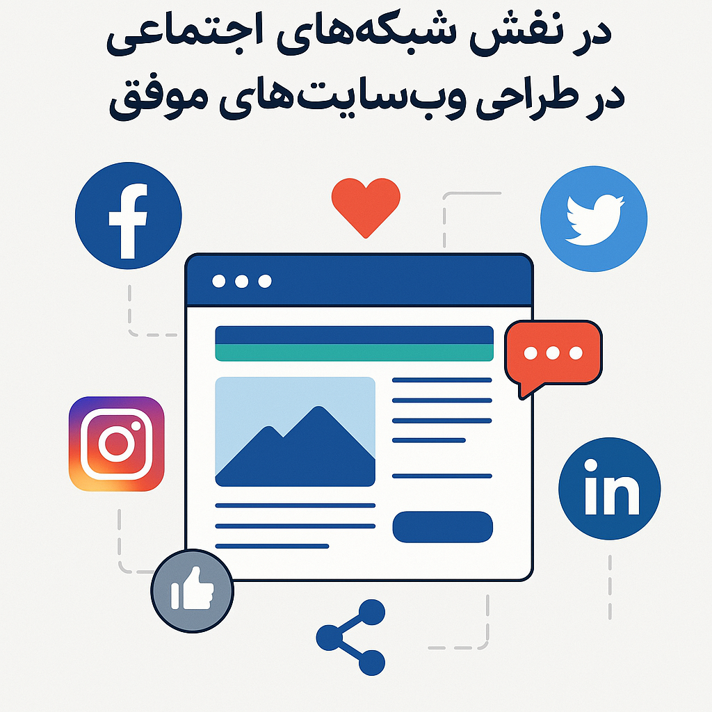 شبکه‌های اجتماعی