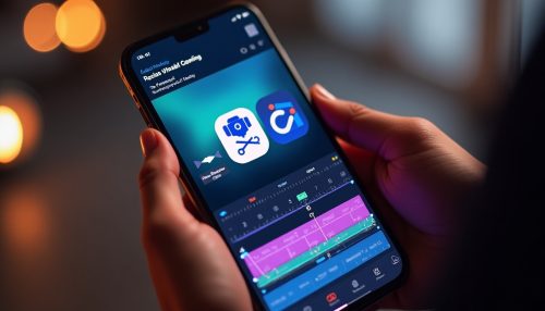 آموزش موبایل گرافی در کرج