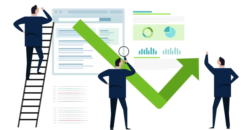 نرخ پرش یا بانس ریت (Bounce Rate) چیست؟