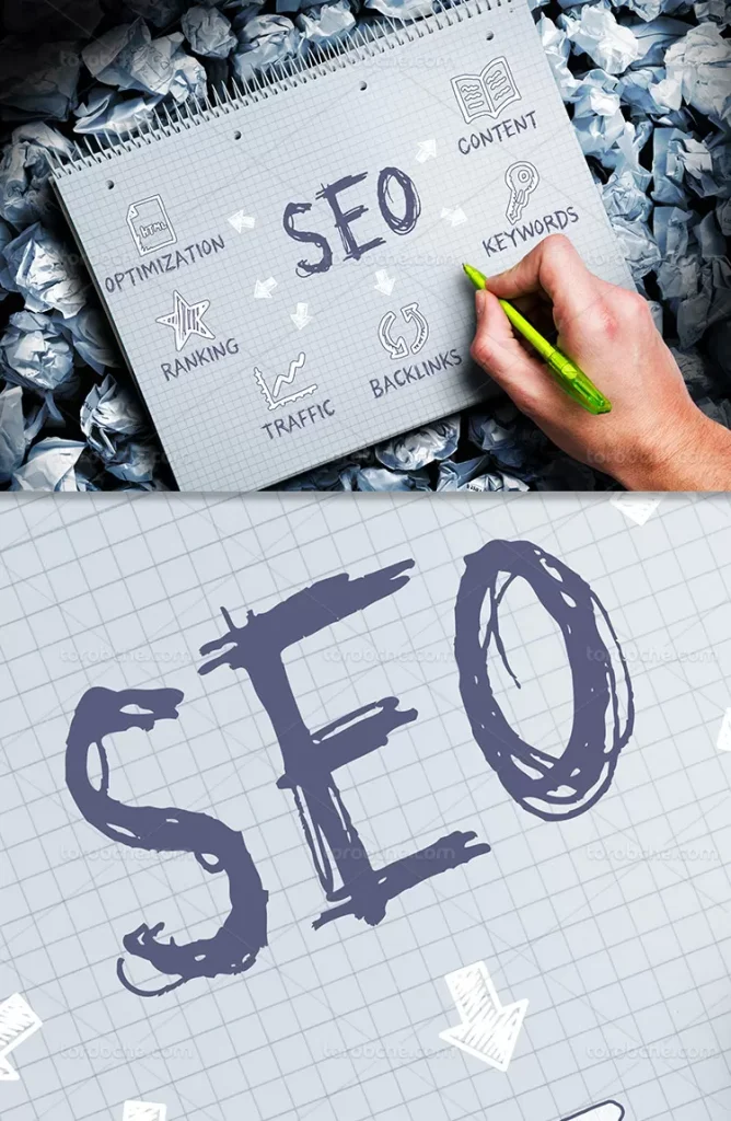 سئو سایت مهاجرتی در کرج