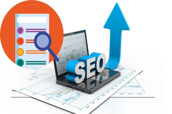 سئو سایت لوازم تحریر در کرج