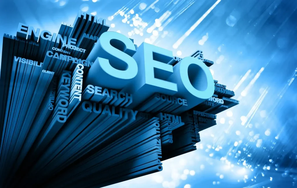 سئو سایت ارز دیجیتال در کرج