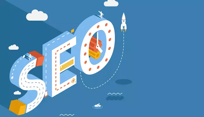 سئو سایت گردشگری در کرج