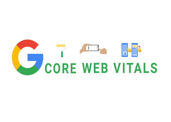 Core Web Vitals چیست