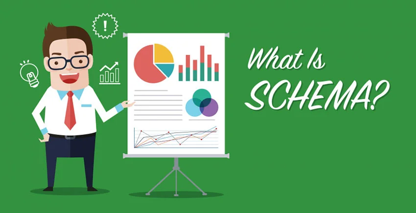Schema Markup چیست