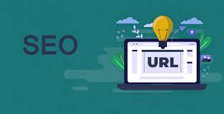 تاثیر ساختار URL بر سئو