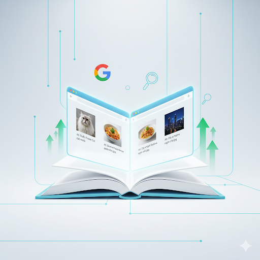 اموزش سئو تصاویر