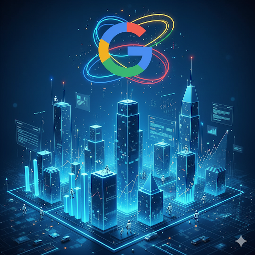 استفاده حرفهای از Google Search Console