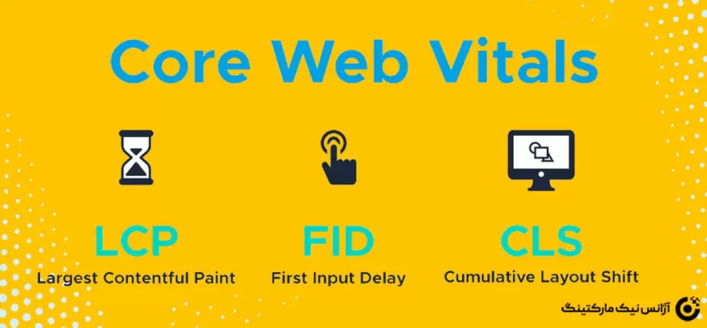 Core Web Vitals چیست