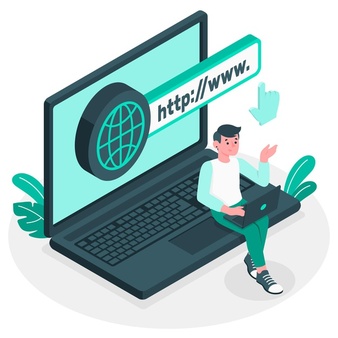 تاثیر ساختار URL بر سئو