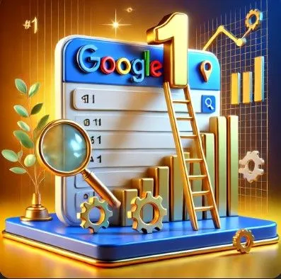 چرا سایت شما در گوگل رتبه نمیگیرد؟